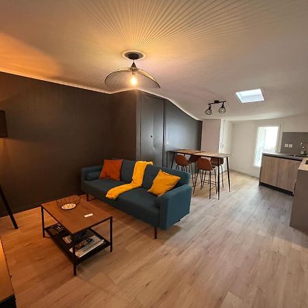 Le Briand Apartment Aix-en-Provence Luaran gambar