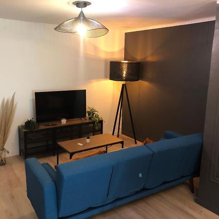 Le Briand Apartment Aix-en-Provence Luaran gambar