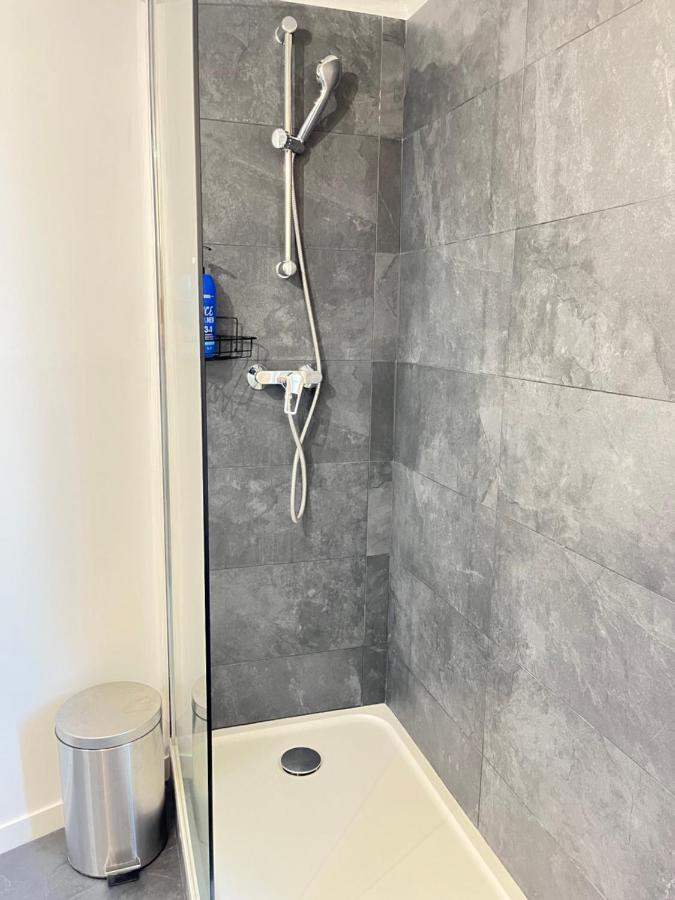 Le Briand Apartment Aix-en-Provence Luaran gambar