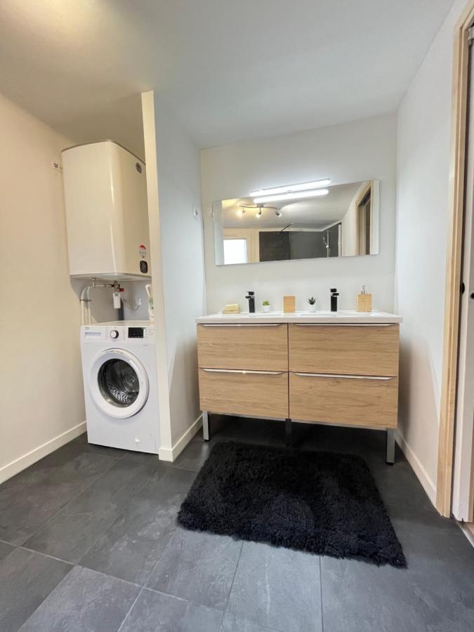 Le Briand Apartment Aix-en-Provence Luaran gambar