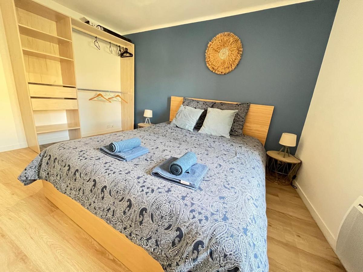Le Briand Apartment Aix-en-Provence Luaran gambar