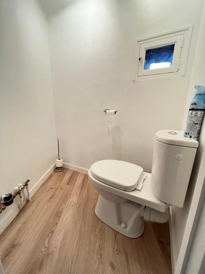Le Briand Apartment Aix-en-Provence Luaran gambar